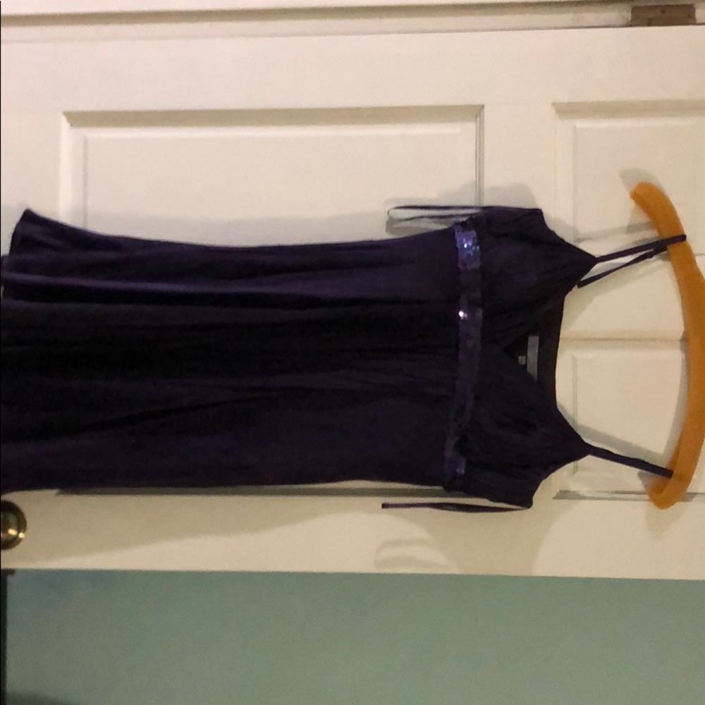 Anne Klein dress